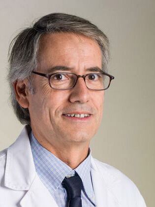 Doctor Sex therapist Gerald