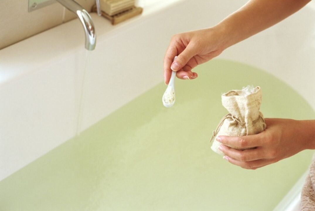 Add membership with soda bath recipes