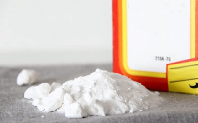 Drilling soda recipes to add membership