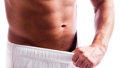 How to use baking soda to make your penis bigger