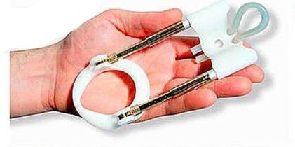 Extenders for penis enlargement